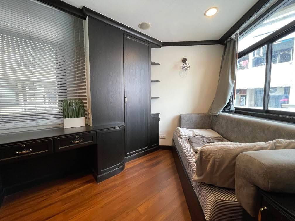 picture For rent: Green Point Silom, Bangkok, ready to move in NC0006 - 24/25