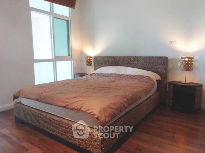 picture 2-BR Condo at The Cadogan Private Residence near BTS Phrom Phong (ID 510275) - 8/21
