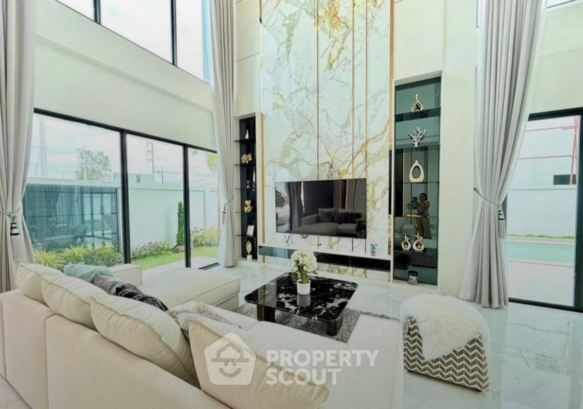 รูป วิลล่า 5-ห้องนอน ที่ เอ็นชานท์ วิลล่า พัทยา ใกล้ เมืองพัทยา (ID 2103679) - รูปที่ 8/24