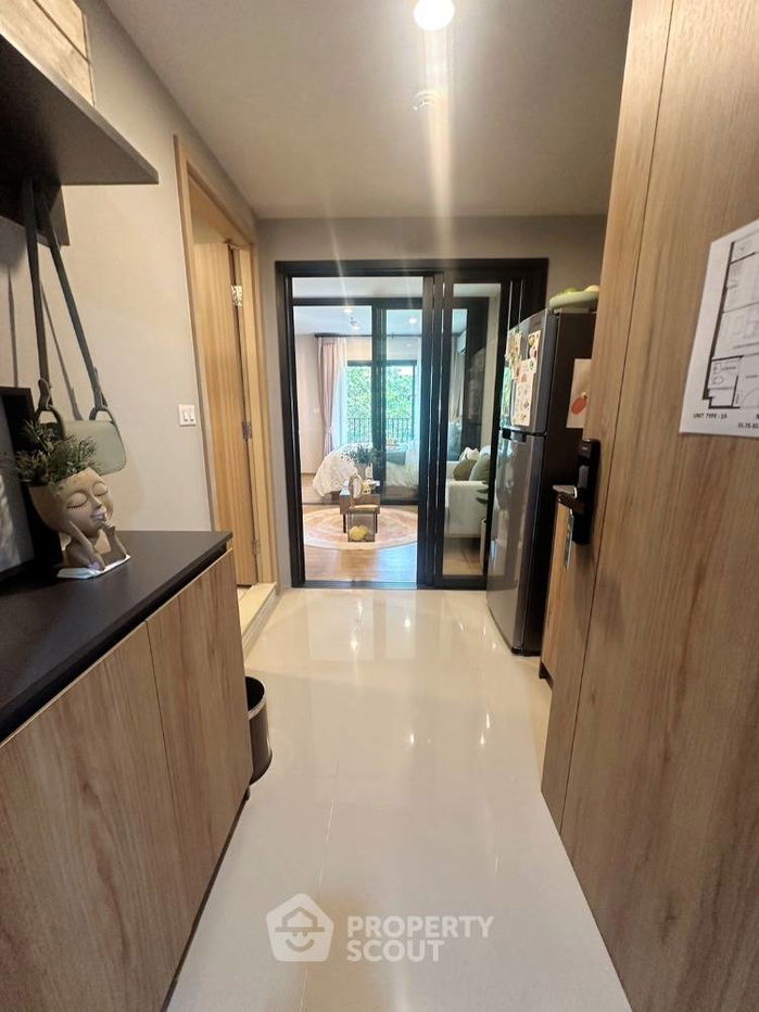 picture 1-BR Condo at THE LINE Vibe Phahonyothin near BTS Ha Yaek Lat Phrao (ID 1616178) - 5/16