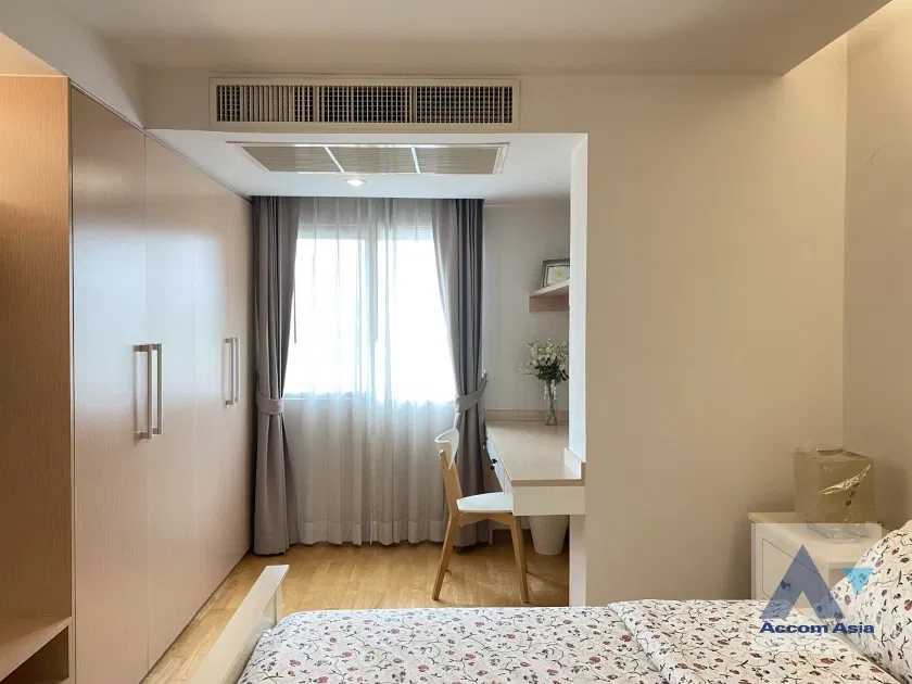 picture 🔼🔽 AccomA 📩  3 BR Condominium @Residence Sukhumvit 52 (AA32280) - 10/14