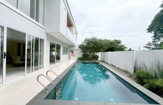 picture Single house for sale, premium location near Kad Farang Village, only 4 minutes walk - 2/12