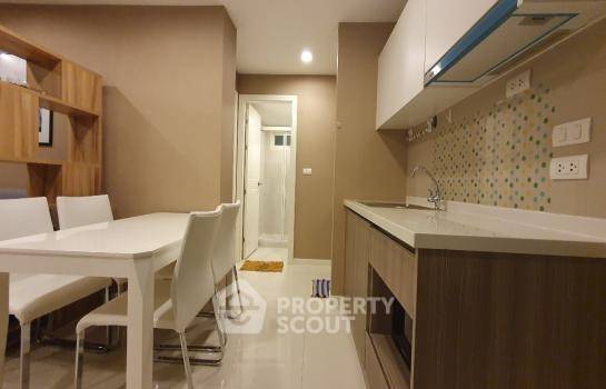 picture 2-BR Condo at Elements Srinakarin in Nong Bon (ID 1898618) - 2/9