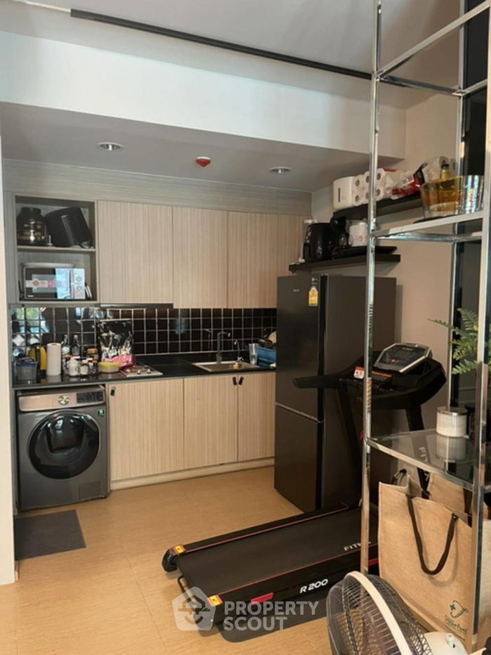 picture 1-BR Condo at Unio Sukhumvit 72 near BTS Bearing (ID 1136858) - 11/15