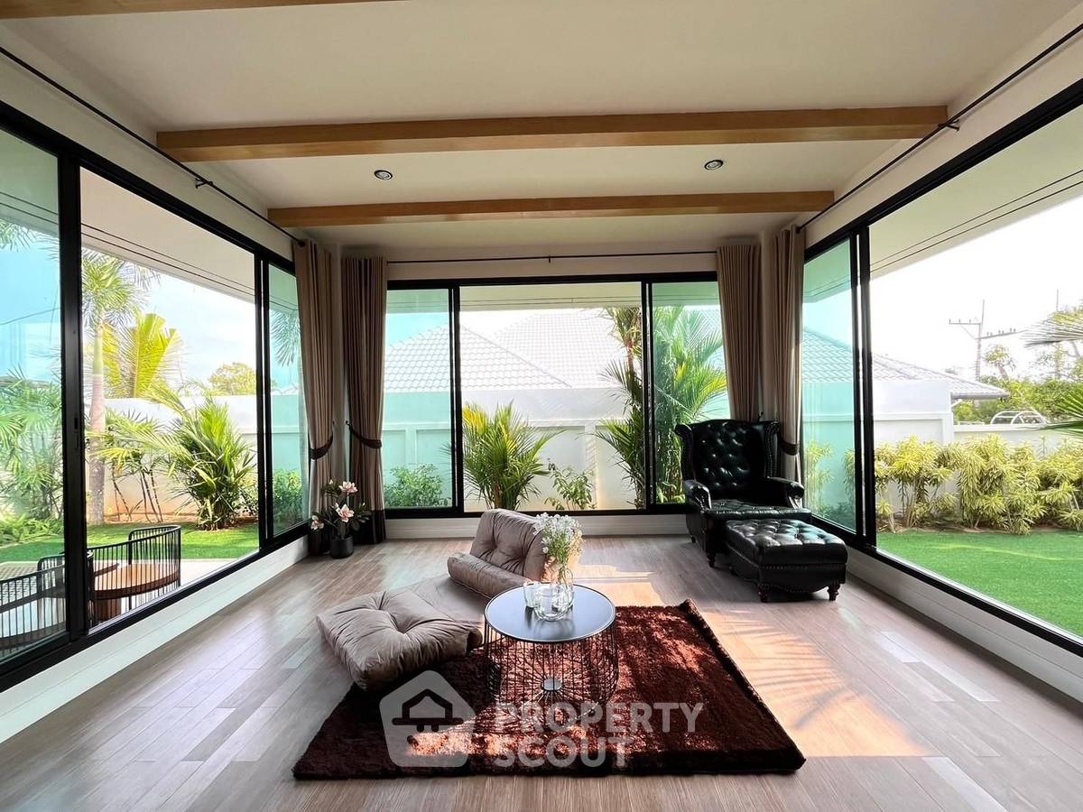 รูป วิลล่า 4-ห้องนอน ที่ นิบบาน่า เชด ใกล้ พัทยาตะวันออก (ID 2099418) - รูปที่ 4/19