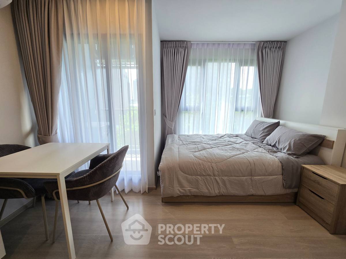 picture Studio Condo at ASPIRE Onnut Station near BTS On Nut (ID 2295241) - 2/10