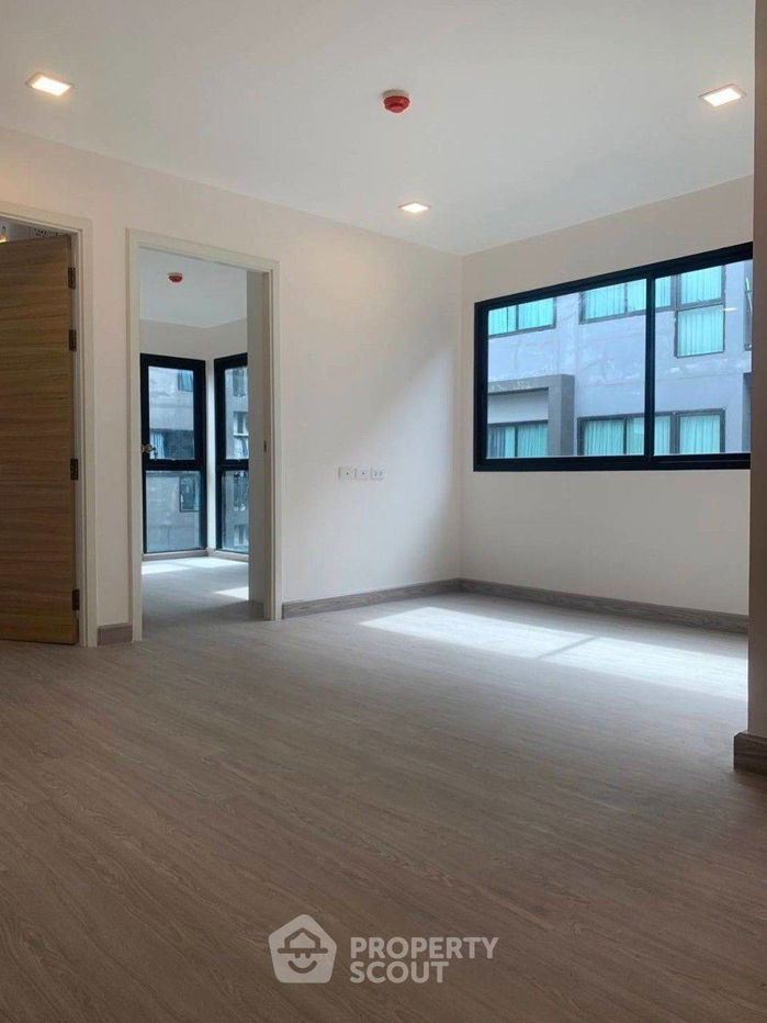 picture 2-BR Condo at B Republic Condominium near BTS Udom Suk (ID 2003719) - 3/20