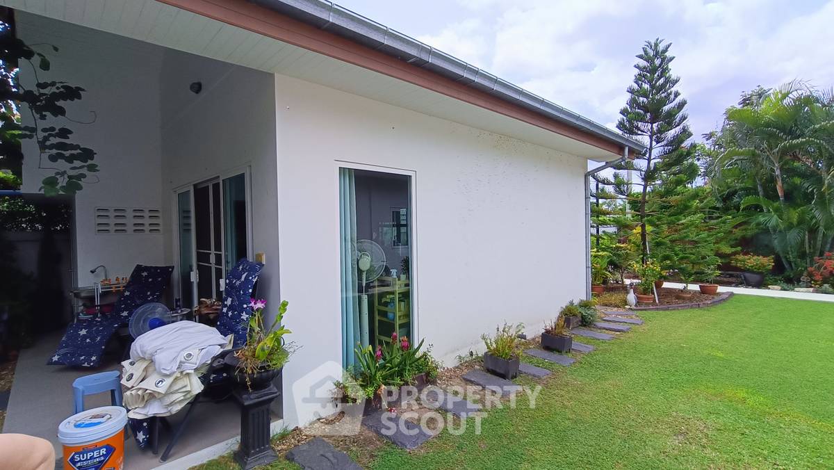 picture 4-BR House at Mali Prestige in Thap Tai (ID 2241985) - 10/11