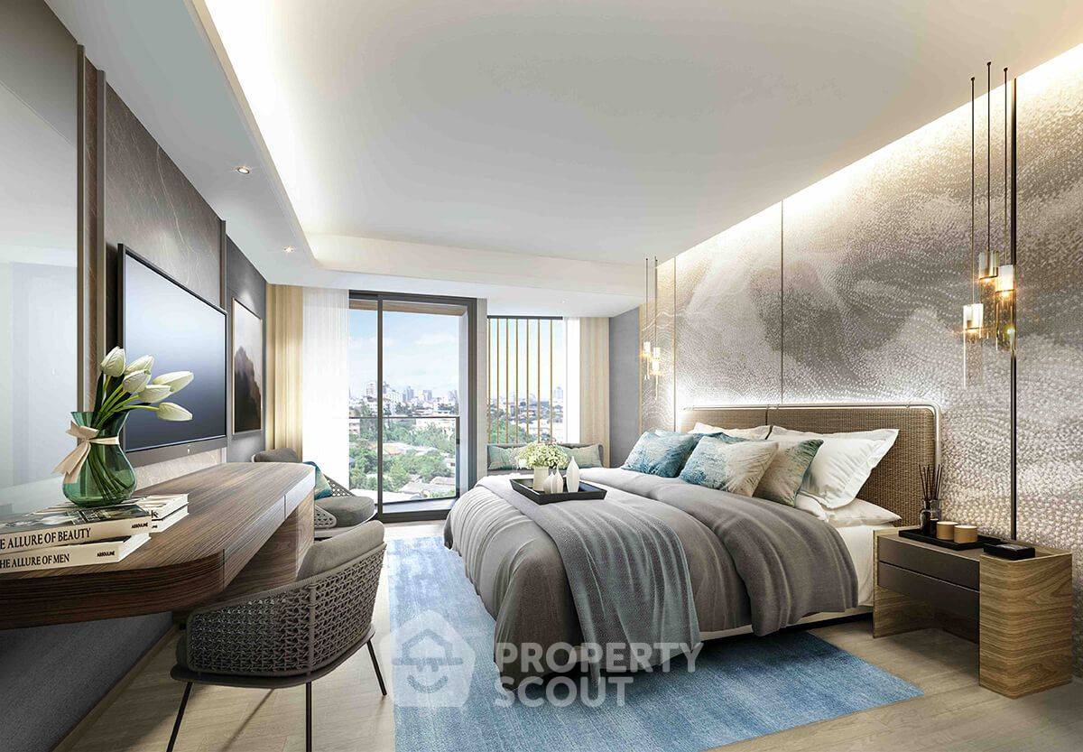 picture 1-BR Condo at Ramada Mira North Pattaya close to Naklua (ID 1275360) - 1/12