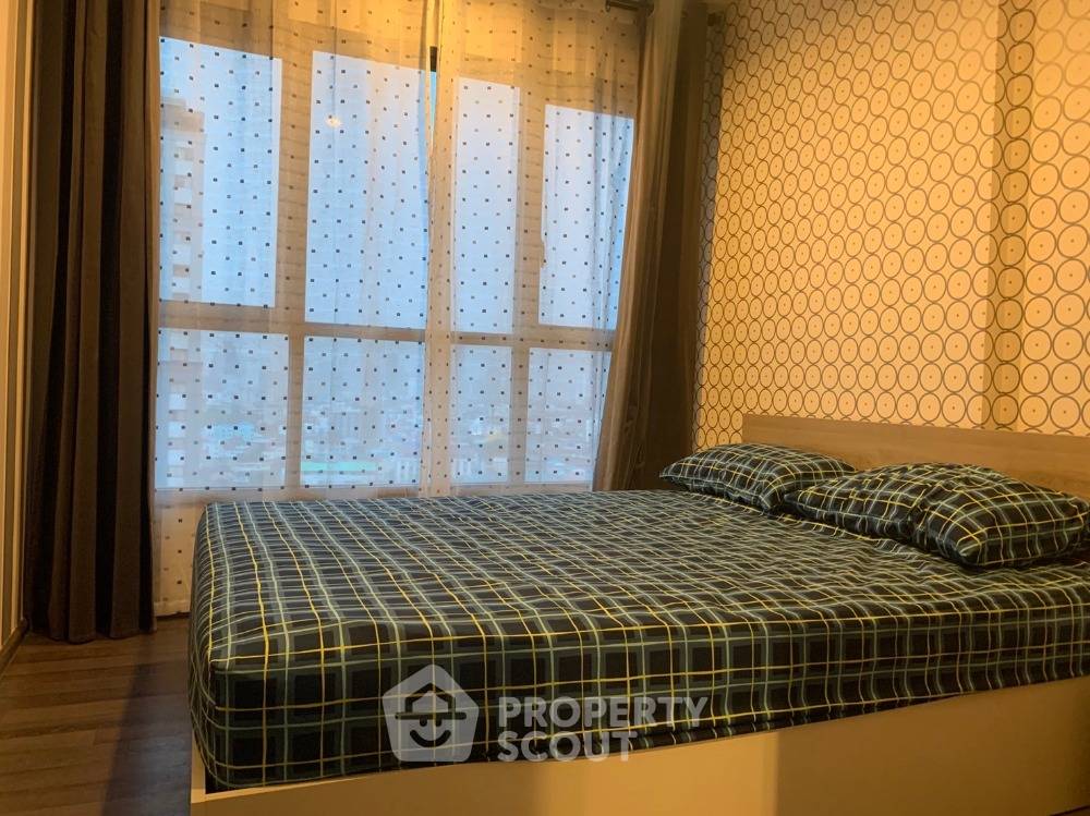 picture 1-BR Condo at The Base Park East Sukhumvit 77 near BTS On Nut (ID 885785) - 11/20