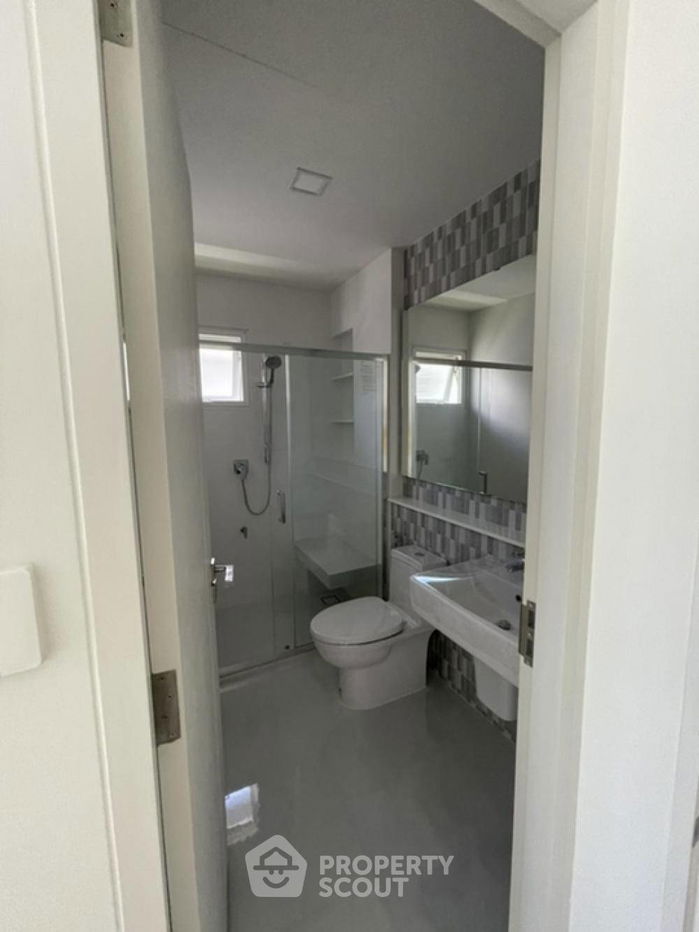 รูป บ้าน 3-ห้องนอน ที่ มัณฑนา ราชพฤกษ์ นครอินทร์ ใน บางเลน (ID 1109270) - รูปที่ 17/24