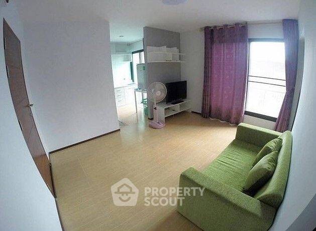 picture 1-BR Condo at The Light B Bang Saen in Saen Suk (ID 1177589) - 5/5