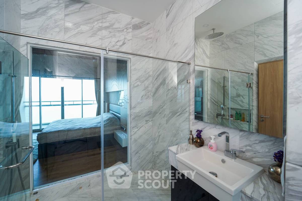 picture 3-BR Condo at The Palm - Wongamart Beach close to Sanctuary of Truth (ID 1928700) - 14/18