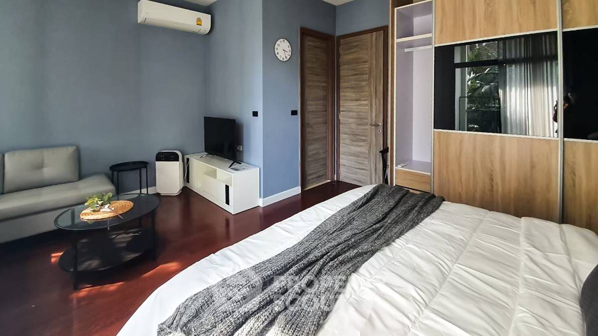 รูป คอนโด 1-ห้องนอน ที่ เมย์แฟร์ เพลส สุขุมวิท 50 ใกล้ BTS อ่อนนุช (ID 724501) - รูปที่ 3/18