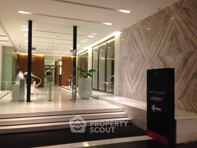 picture 1-BR Condo at Wyne By Sansiri near BTS Phra Khanong (ID 351769) - 4/4