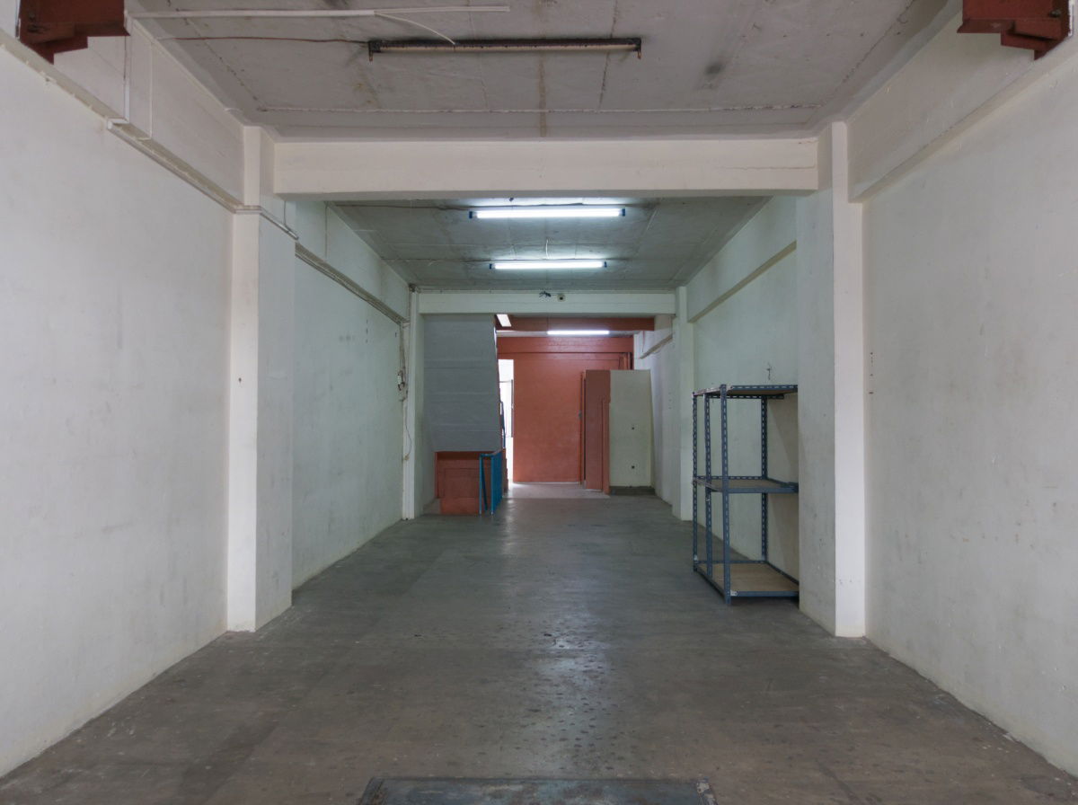 picture For rent, 3-Storey commercial building at Ratchawong Rd. near Yaowarat, 205 sq.m. - 10/15