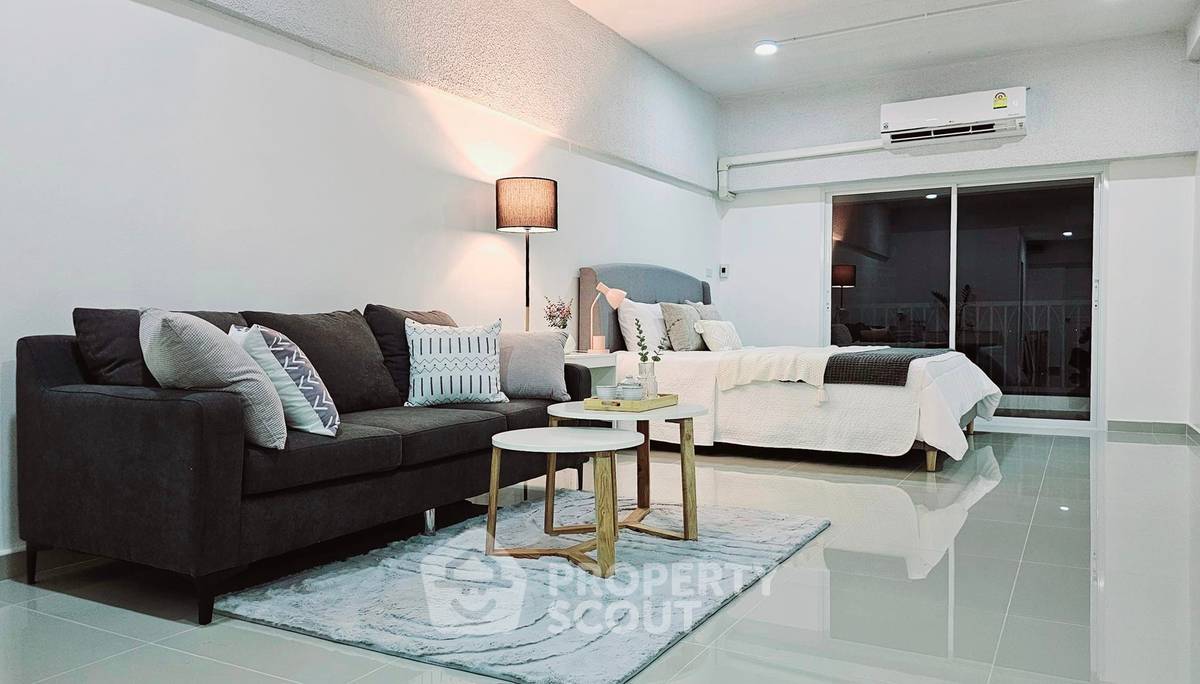 รูป คอนโด สตูดิโอ ที่ วงศ์อมาตย์ การ์เดน บีช ใกล้ พัทยาเหนือ (ID 1466797) - รูปที่ 1/9