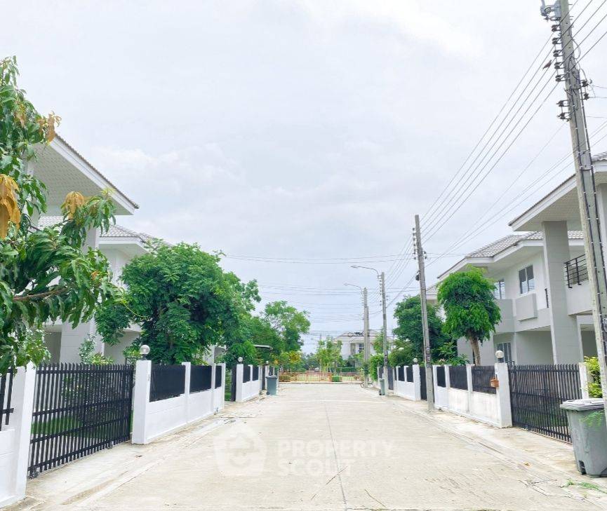 รูป บ้าน 3-ห้องนอน ที่ แพลทฟอร์ม ออคิด พาร์ค ใน บางเสาธง (ID 2147319) - รูปที่ 5/8