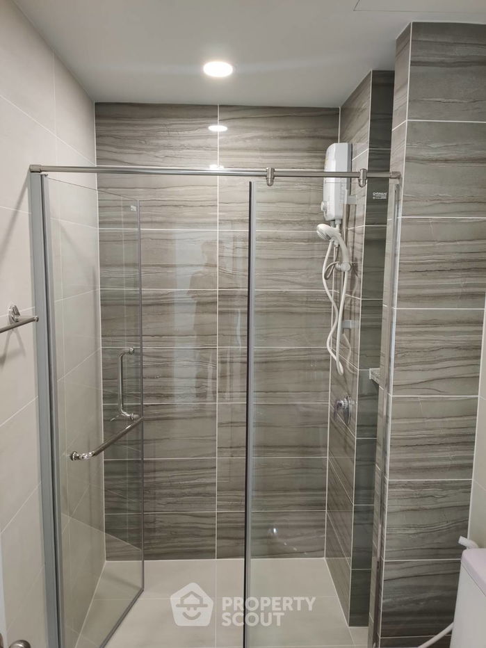 picture 2-BR Condo at Supalai Loft Prajadhipok-Wongwian Yai near BTS Wongwian Yai (ID 781518) - 7/7