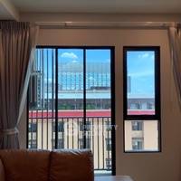 picture 2-BR Condo at KnightsBridge Collage Ramkhamhaeng close to Ramkhamhaeng (ID 803324) - 5/24