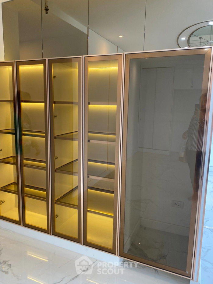 picture 6-BR Condo at Moon Tower Condominium near BTS Thong Lor (ID 924294) - 17/64
