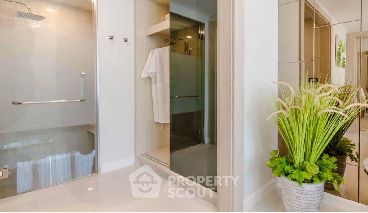 picture 1-BR Condo at The Jewel Condominium close to Phratamnak (ID 1133794) - 10/10