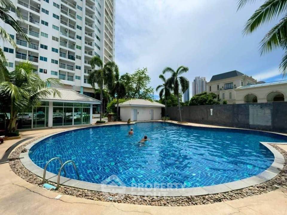 รูป คอนโด 1-ห้องนอน ที่ เอดี ไฮแอท คอนโดมิเนียม ใกล้ ชายหาดนาเกลือ (ID 2112325) - รูปที่ 13/13