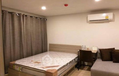 1-BR Condo at Elio Del Mos Phaholyothin 34 near BTS Kasetsart University (ID 1899451)