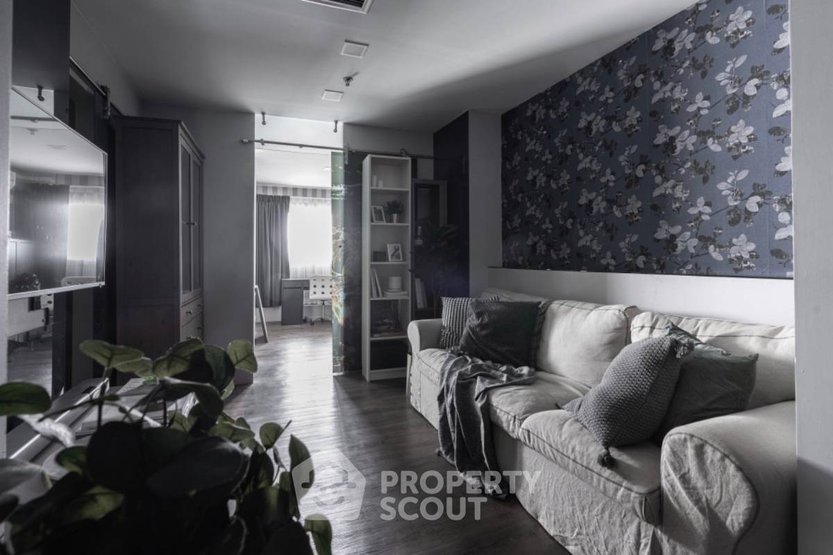 picture 2-BR Condo at Baan Nonsi close to Thanon Chan (ID 647173) - 11/17