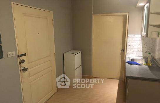 picture 2-BR Condo at Baan Suanthon near BTS Sena Nikhom (ID 884818) - 5/9