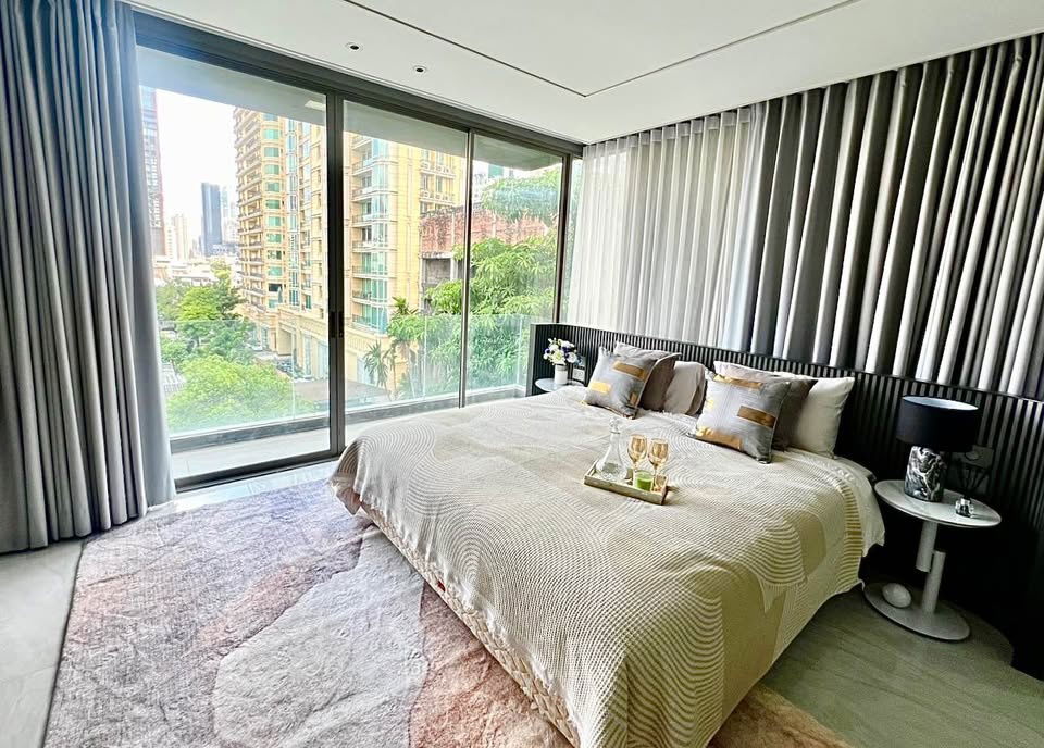 picture Condo for rent: Fynn Sukhumvit 31, near MRT Sukhumvit, 135,000 baht, property code: RS1705 - 26/43