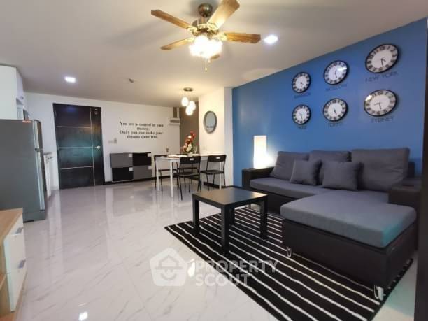 picture 1-BR Condo at I.T.F. Silom Palace Condominium near BTS Chong Nonsi (ID 1501152) - 4/5