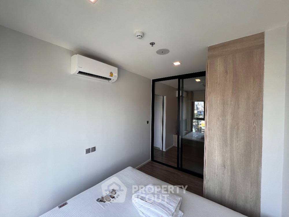 รูป คอนโด 1-ห้องนอน ที่ โมดิซ สุขุมวิท 50 ใกล้ BTS อ่อนนุช (ID 1395079) - รูปที่ 3/6