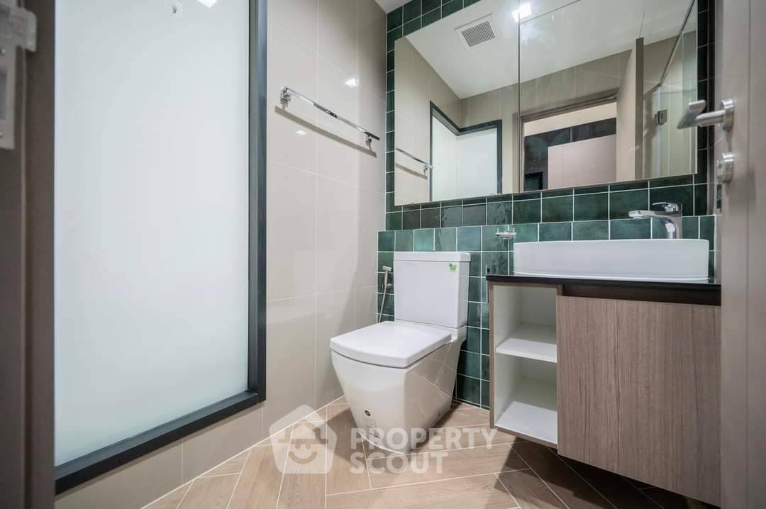picture 2-BR Condo at The Line Phahonyothin Park near MRT Phahon Yothin (ID 1502614) - 5/8