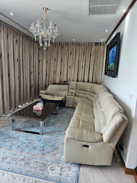 คอนโด 3-ห้องนอน ที่ คาซาลูน่า พาราดิโซ ใน แสนสุข (ID 2238078)
