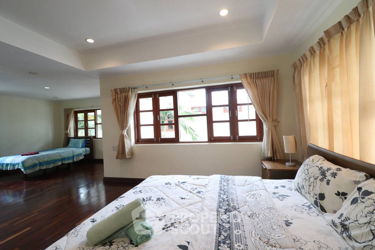 picture 4-BR House close to Khao Hin Lek Fai View Point (ID 2220388) - 14/27