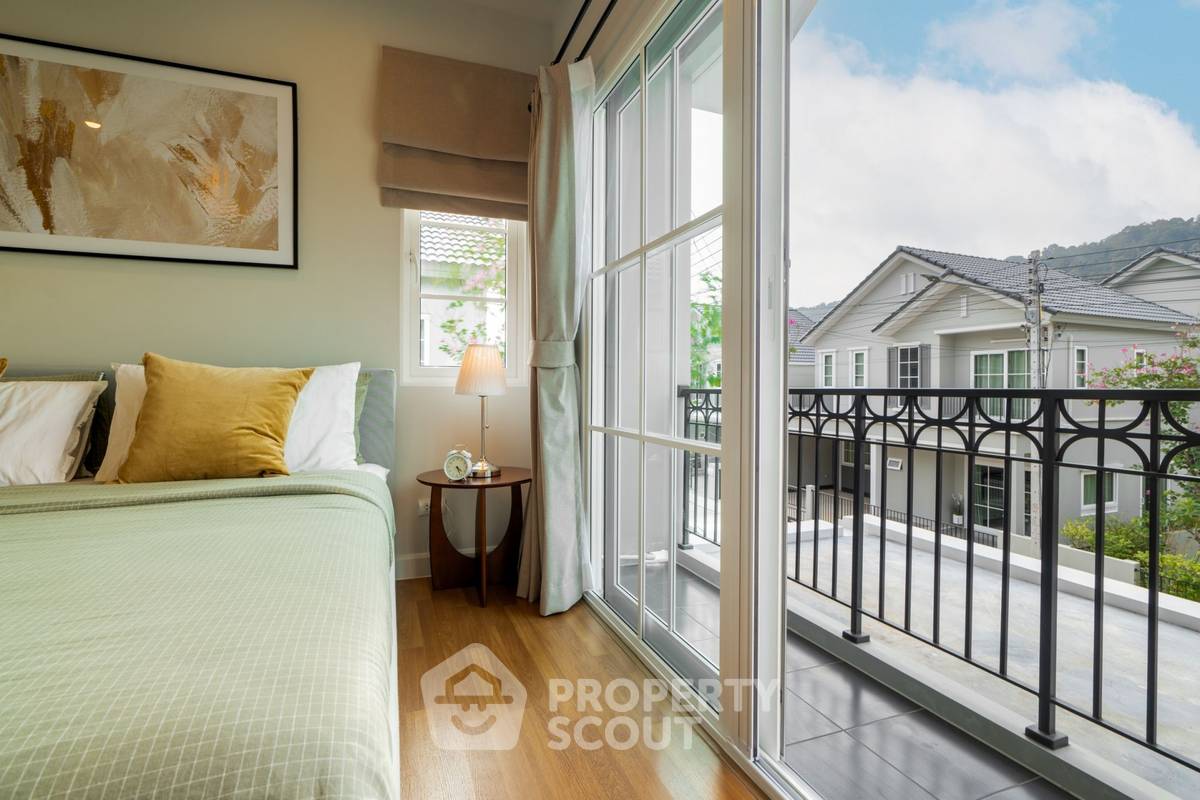 picture 3-BR Townhouse at Anasiri Pakhlok Phuket close to Paklok (ID 2016660) - 8/19