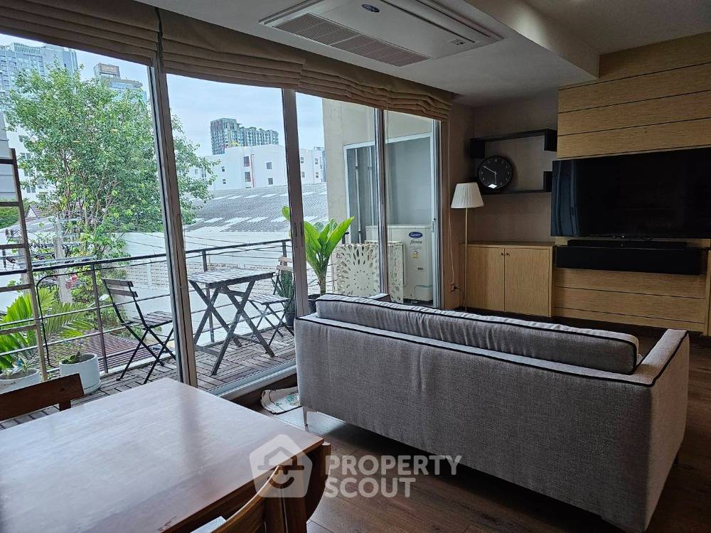 รูป คอนโด 2-ห้องนอน ที่ ทรี คอนโด ลักซ์ สุขุมวิท 52 ใกล้ BTS อ่อนนุช (ID 1500778) - รูปที่ 3/9