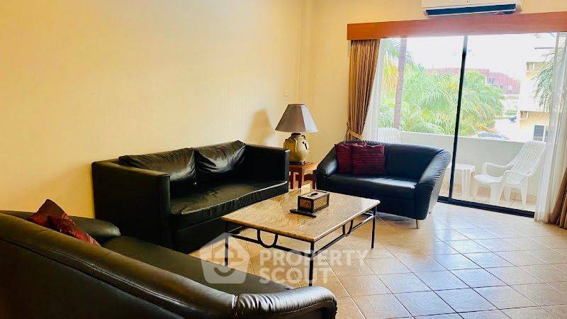 picture 10-BR Condo at View Talay Residence 1 Jomtein close to Jomtien Beach (ID 1564784) - 1/8