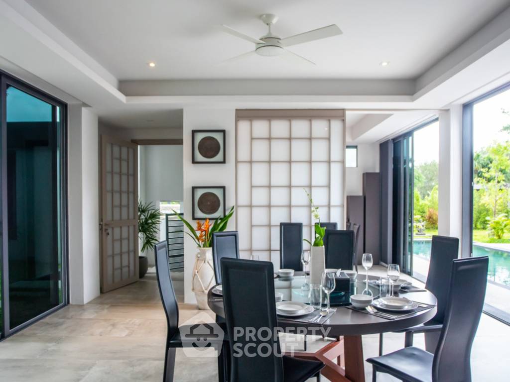 รูป บ้าน 5-ห้องนอน ที่ เดอะ วิลล่า บาย เดอะ บิ๊ก แบมบู ใน ศรีสุนทร (ID 791876) - รูปที่ 19/33