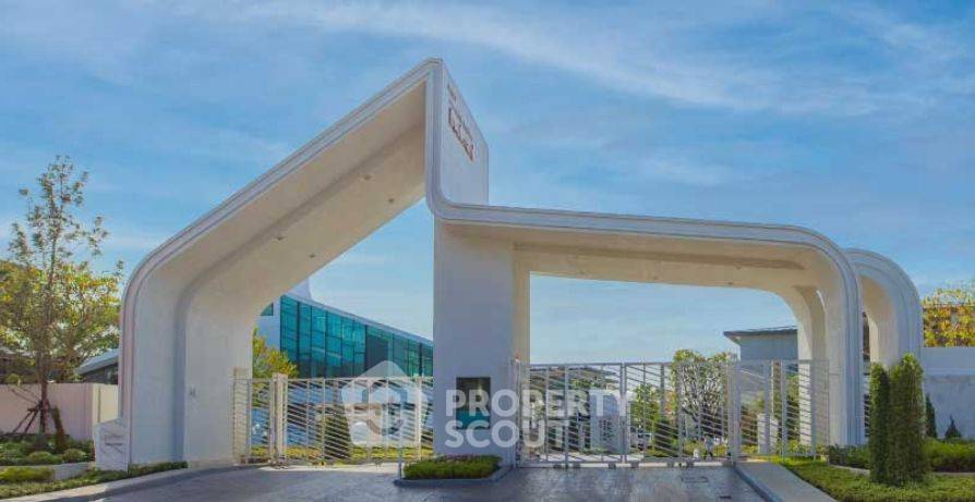picture 4-BR House at Bangkok Boulevard Chaengwatthana-Ratchaphruek in Bang Tanai (ID 1444339) - 2/6