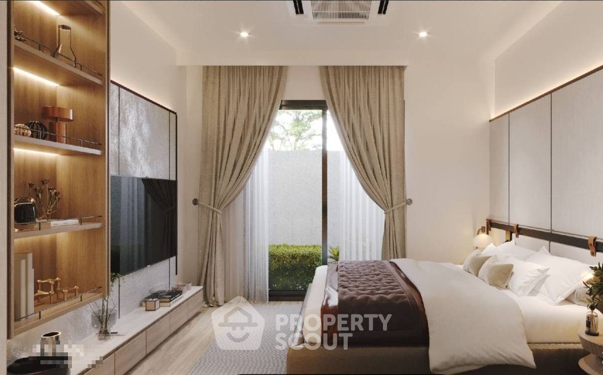 picture 4-BR House in Bang Kaeo (ID 2004213) - 4/5