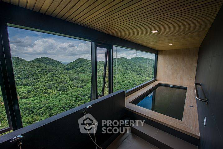 picture 2-BR Condo at Knightsbridge The Ocean Sriracha in Surasak (ID 1401785) - 15/21