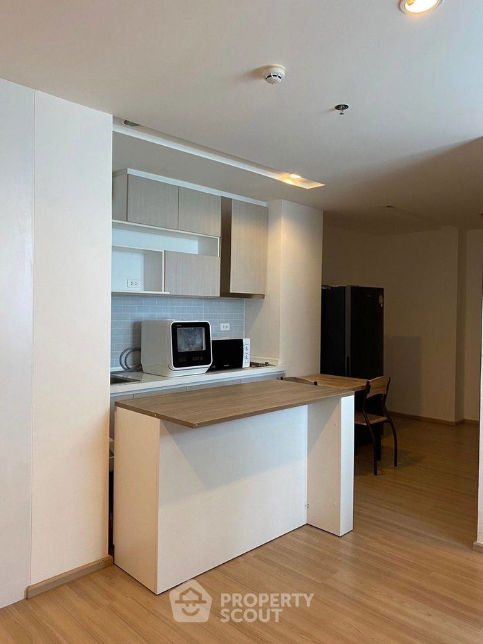 picture 3-BR Condo at Artemis Sukhumvit 77 near BTS On Nut (ID 1751729) - 12/21