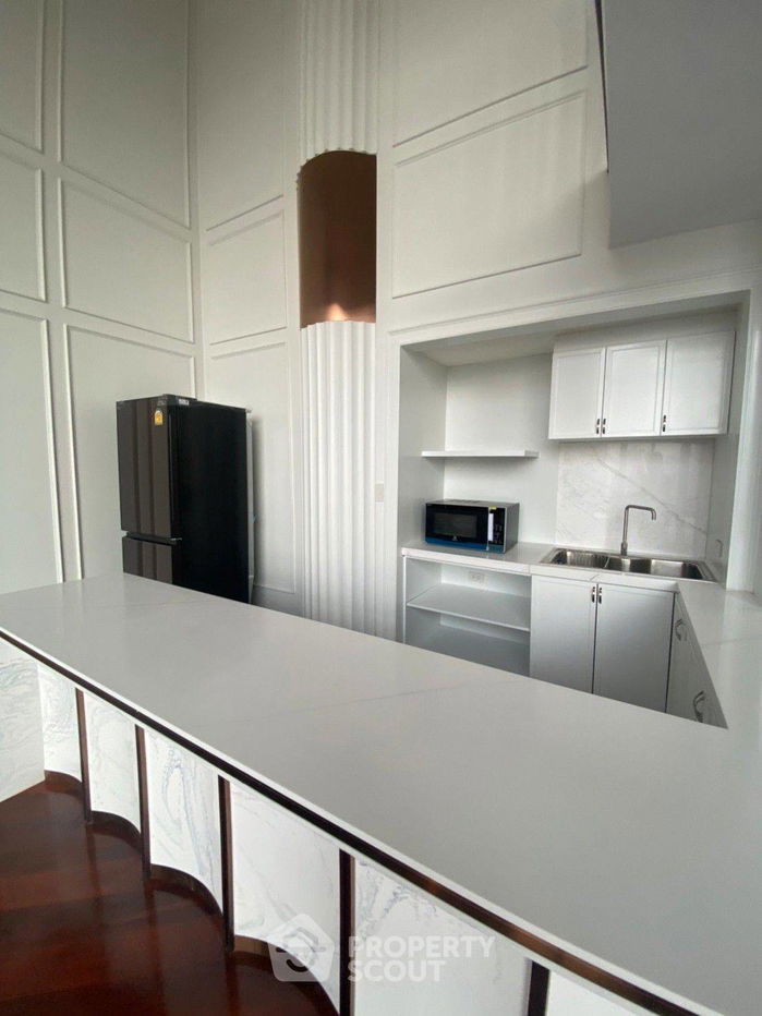 picture 6-BR Condo at Moon Tower Condominium near BTS Thong Lor (ID 924294) - 36/64