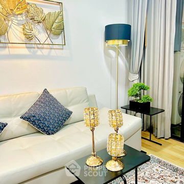 2-BR Condo at Capetown Sriracha Condo & Residence in Surasak (ID 2235827)