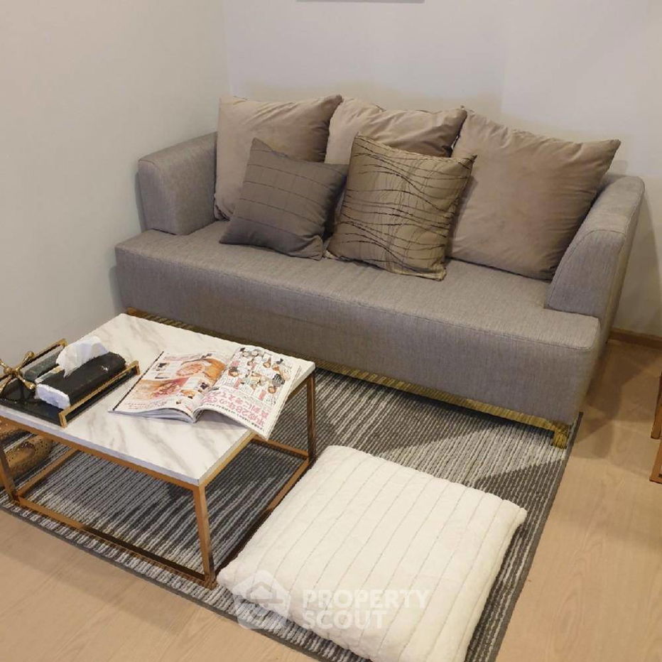 picture 1-BR Condo at The Tree Sukhumvit 71-Ekamai near ARL Ramkhamhaeng (ID 1427810) - 1/8