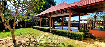 Land for sale Frost Magical Ice of Siam : 4,392 m² Land for Sale close to Map Prachan Lake (ID 2136941)