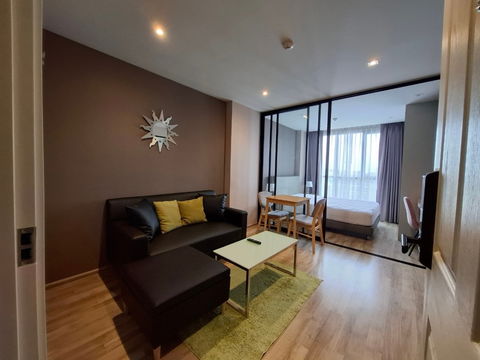 Condo for rent, 1 bedrooms, beautiful view, new room, ready to move in