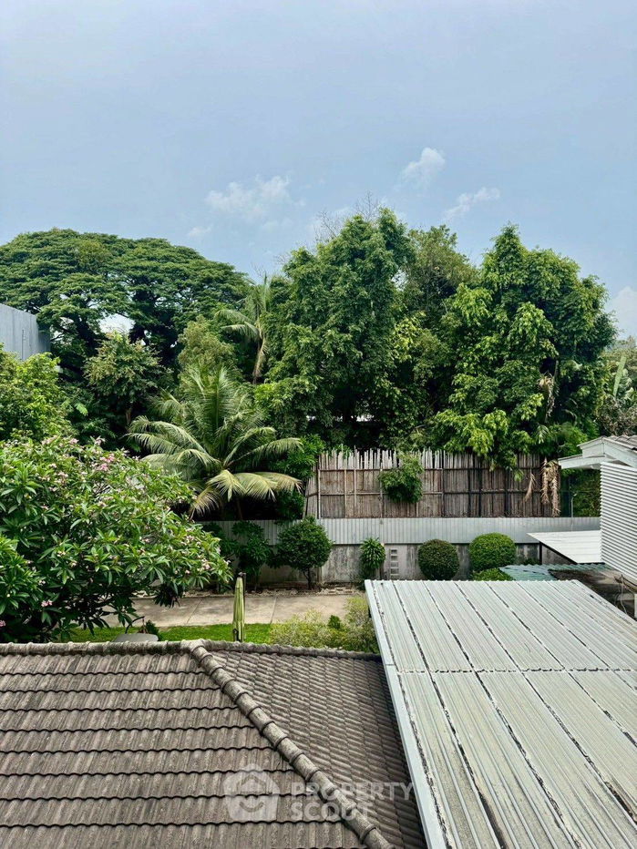 picture 1-BR Condo at Sathorn Plus-By The Garden near MRT Khlong Toei (ID 2131800) - 20/21